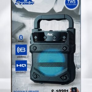 TWS Portable Speaker S-10301