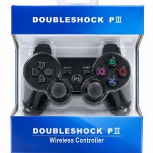 DoubleShock P III Wireless Controller
