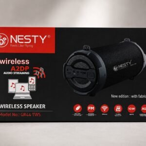 Wireless Bluetooth Speaker A2DP