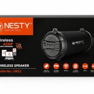 Wireless Bluetooth Speaker GR22