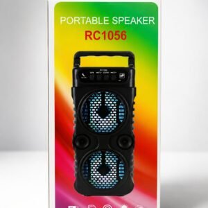 Portable Party Speaker RC1056