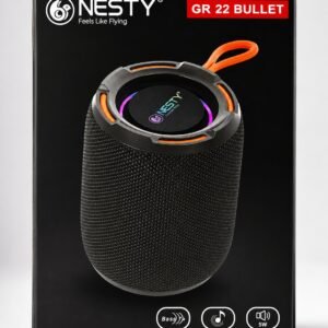 Bullet Bluetooth Speaker GR22
