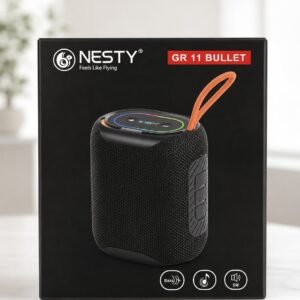 Bullet Bluetooth Speaker GR11