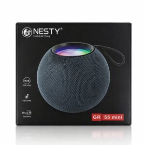 Mini Bluetooth Speaker GR55