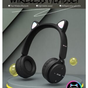 RGB Wireless Headset JP2202