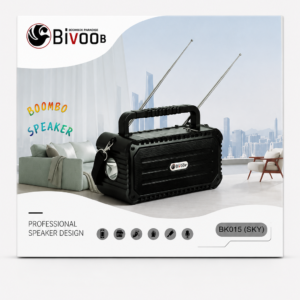 Sky Wireless Speaker BK035