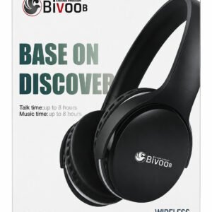 Wireless Headphones JP2202