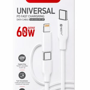 Universal 60W Fast Charging Cable