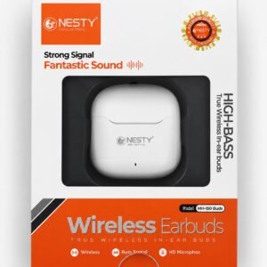 Fantastic Sound Wireless Earbuds