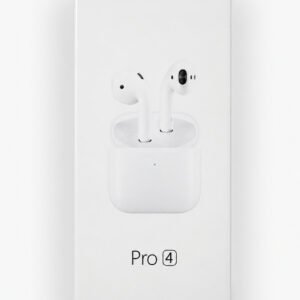 Pro 4 TWS Earbuds
