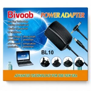 Universal Power Adapter BL10