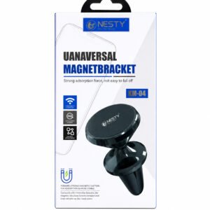 Universal Magnetic Car Phone Holder